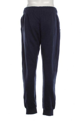 Ανδρικό αθλητικό παντελόνι, Μέγεθος XL, Χρώμα Μπλέ, Τιμή 17,94 €