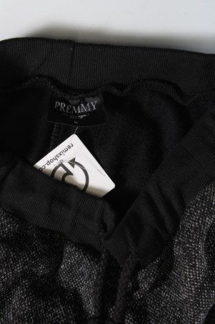 Ανδρικό αθλητικό παντελόνι, Μέγεθος S, Χρώμα Μαύρο, Τιμή 17,94 €