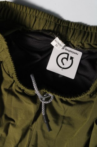 Ανδρικό αθλητικό παντελόνι, Μέγεθος L, Χρώμα Πράσινο, Τιμή 8,97 €