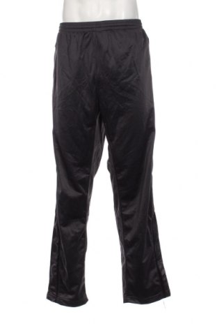 Ανδρικό αθλητικό παντελόνι, Μέγεθος 4XL, Χρώμα Γκρί, Τιμή 17,40 €