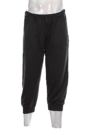 Ανδρικό αθλητικό παντελόνι, Μέγεθος XL, Χρώμα Γκρί, Τιμή 6,28 €