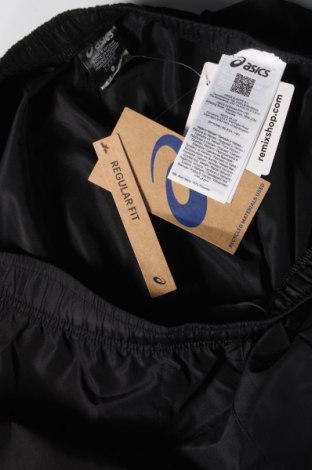 Ανδρικό αθλητικό παντελόνι ASICS, Μέγεθος L, Χρώμα Μαύρο, Τιμή 34,52 €