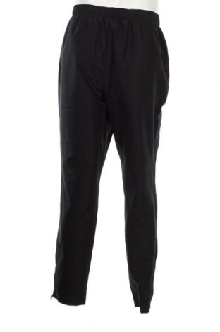 Pantaloni trening de bărbați ASICS, Mărime L, Culoare Negru, Preț 296,74 Lei