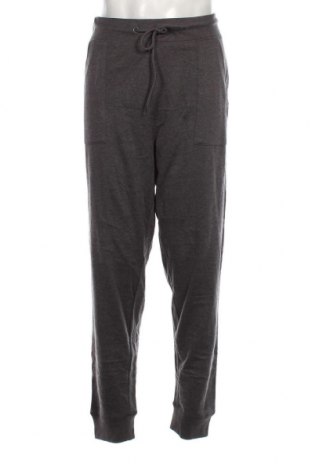 Pantaloni trening de bărbați Active Touch, Mărime XL, Culoare Gri, Preț 75,50 Lei