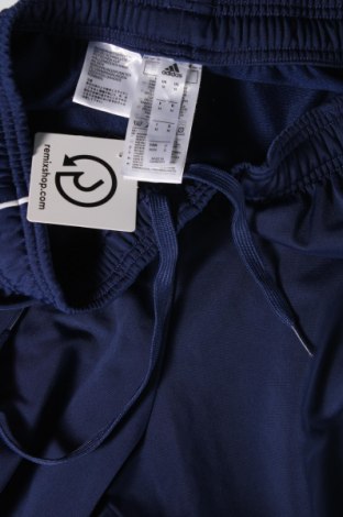 Herren Sporthose Adidas, Größe M, Farbe Blau, Preis € 27,67
