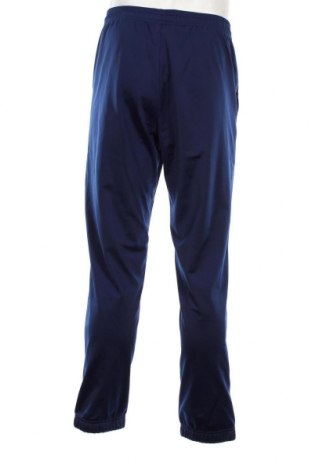 Pantaloni trening de bărbați Adidas, Mărime M, Culoare Albastru, Preț 130,82 Lei