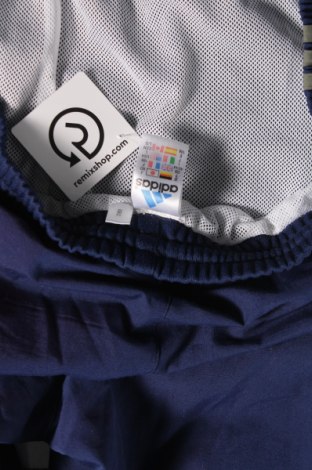 Herren Sporthose Adidas, Größe L, Farbe Blau, Preis 28,53 €