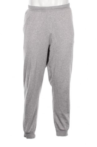 Pantaloni trening de bărbați Adidas, Mărime XL, Culoare Gri, Preț 134,87 Lei