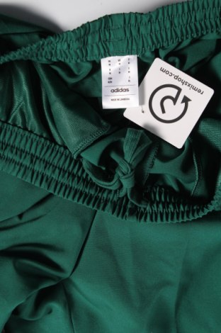 Ανδρικό αθλητικό παντελόνι Adidas, Μέγεθος M, Χρώμα Πράσινο, Τιμή 40,75 €
