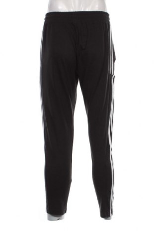Pantaloni trening de bărbați Adidas, Mărime M, Culoare Negru, Preț 305,92 Lei
