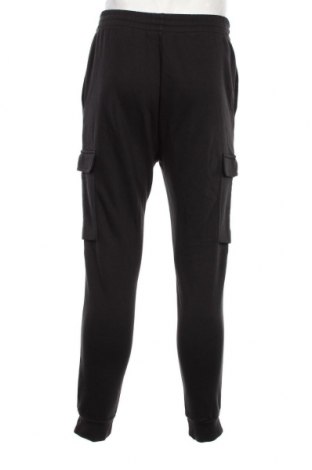 Ανδρικό αθλητικό παντελόνι Adidas, Μέγεθος M, Χρώμα Μαύρο, Τιμή 47,94 €