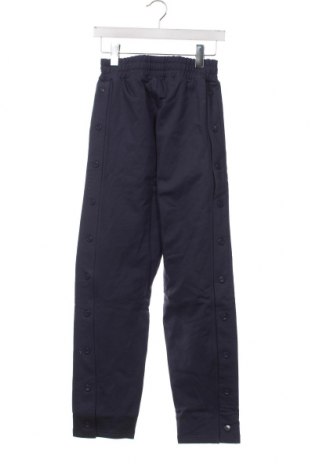 Pantaloni trening de bărbați Adidas Originals, Mărime S, Culoare Albastru, Preț 140,72 Lei