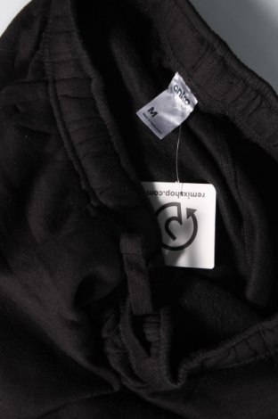 Ανδρικό αθλητικό παντελόνι Anko, Μέγεθος M, Χρώμα Μαύρο, Τιμή 9,69 €