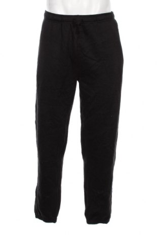 Ανδρικό αθλητικό παντελόνι Anko, Μέγεθος M, Χρώμα Μαύρο, Τιμή 10,76 €