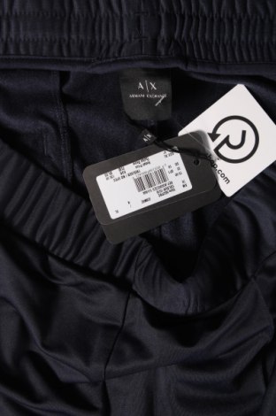 Ανδρικό αθλητικό παντελόνι Armani Exchange, Μέγεθος XL, Χρώμα Μπλέ, Τιμή 60,31 €