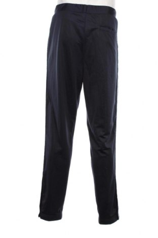 Pantaloni trening de bărbați Armani Exchange, Mărime XL, Culoare Albastru, Preț 307,90 Lei