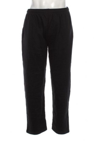 Ανδρικό αθλητικό παντελόνι Authentic Clothing Company, Μέγεθος L, Χρώμα Μαύρο, Τιμή 17,94 €