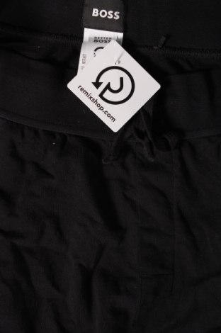 Πιτζάμες BOSS, Μέγεθος M, Χρώμα Μαύρο, Τιμή 78,35 €