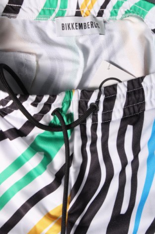 Ανδρικό αθλητικό παντελόνι Bikkembergs, Μέγεθος M, Χρώμα Πολύχρωμο, Τιμή 47,64 €