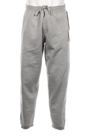 Pantaloni trening de bărbați Billabong, Mărime L, Culoare Gri, Preț 203,95 Lei
