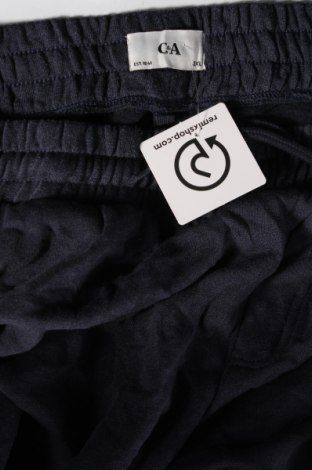 Ανδρικό αθλητικό παντελόνι C&A, Μέγεθος XXL, Χρώμα Μπλέ, Τιμή 12,20 €