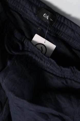 Ανδρικό αθλητικό παντελόνι C&A, Μέγεθος S, Χρώμα Μπλέ, Τιμή 17,94 €