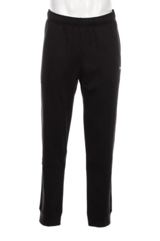 Pantaloni trening de bărbați Champion, Mărime XL, Culoare Negru, Preț 203,95 Lei