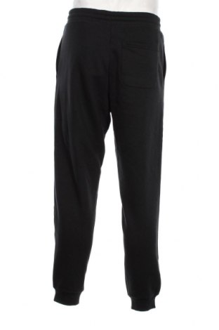 Pantaloni trening de bărbați Converse, Mărime M, Culoare Negru, Preț 305,92 Lei