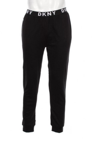 Πιτζάμες DKNY, Μέγεθος L, Χρώμα Μαύρο, Τιμή 44,50 €