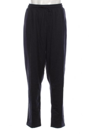 Ανδρικό αθλητικό παντελόνι Damart, Μέγεθος XL, Χρώμα Μπλέ, Τιμή 6,82 €