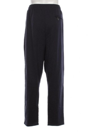 Ανδρικό αθλητικό παντελόνι Damart, Μέγεθος XL, Χρώμα Μπλέ, Τιμή 14,53 €