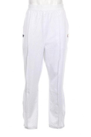 Ανδρικό αθλητικό παντελόνι Ellesse, Μέγεθος XXL, Χρώμα Λευκό, Τιμή 19,18 €