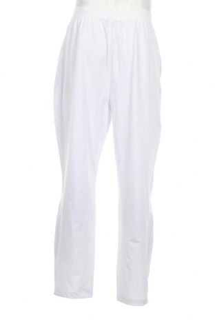 Ανδρικό αθλητικό παντελόνι Ellesse, Μέγεθος XXL, Χρώμα Λευκό, Τιμή 18,22 €