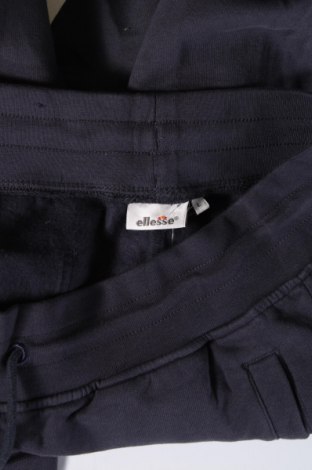 Ανδρικό αθλητικό παντελόνι Ellesse, Μέγεθος L, Χρώμα Μπλέ, Τιμή 16,70 €