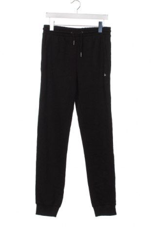 Ανδρικό αθλητικό παντελόνι FILA, Μέγεθος S, Χρώμα Μαύρο, Τιμή 25,36 €