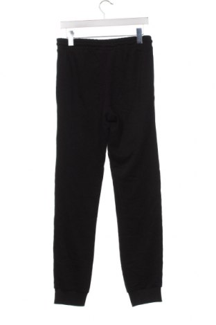 Ανδρικό αθλητικό παντελόνι FILA, Μέγεθος S, Χρώμα Μαύρο, Τιμή 21,56 €