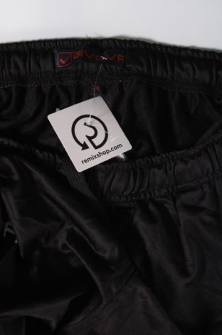 Ανδρικό αθλητικό παντελόνι Givova, Μέγεθος XXL, Χρώμα Μαύρο, Τιμή 17,94 €
