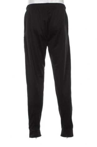 Ανδρικό αθλητικό παντελόνι Givova, Μέγεθος L, Χρώμα Μαύρο, Τιμή 14,84 €