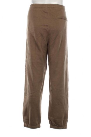 Pantaloni trening de bărbați H&M, Mărime XL, Culoare Bej, Preț 37,20 Lei