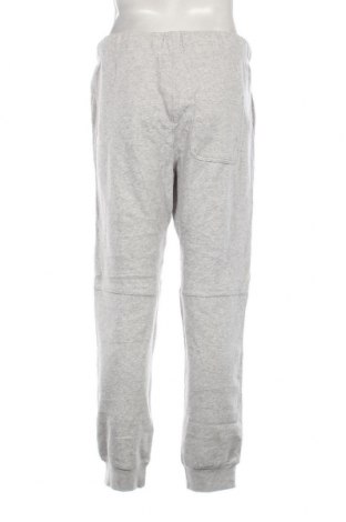 Pantaloni trening de bărbați H&M, Mărime M, Culoare Gri, Preț 57,23 Lei