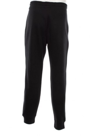 Pantaloni trening de bărbați Hollister, Mărime XL, Culoare Negru, Preț 203,95 Lei