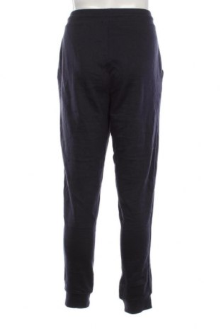 Pantaloni trening de bărbați In Extenso, Mărime XL, Culoare Albastru, Preț 81,08 Lei