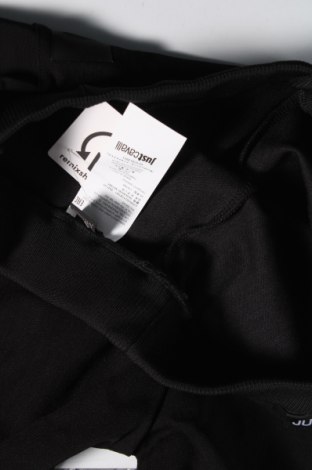 Ανδρικό αθλητικό παντελόνι Just Cavalli, Μέγεθος M, Χρώμα Μαύρο, Τιμή 76,00 €