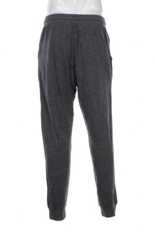 Ανδρικό αθλητικό παντελόνι Kiabi, Μέγεθος XL, Χρώμα Μπλέ, Τιμή 17,94 €