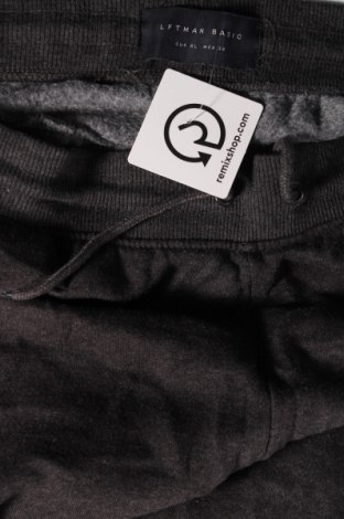 Ανδρικό αθλητικό παντελόνι LFT, Μέγεθος XL, Χρώμα Γκρί, Τιμή 14,35 €