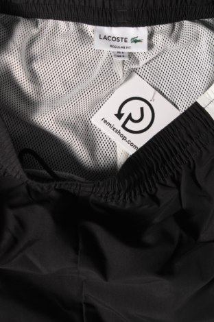 Ανδρικό αθλητικό παντελόνι Lacoste, Μέγεθος S, Χρώμα Πολύχρωμο, Τιμή 60,31 €