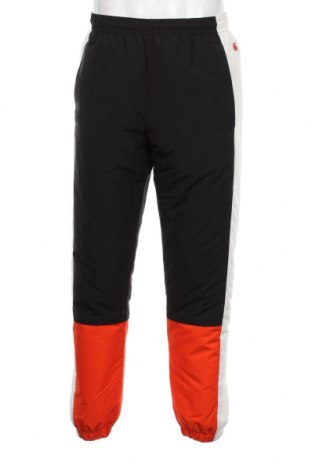 Ανδρικό αθλητικό παντελόνι Lacoste, Μέγεθος S, Χρώμα Πολύχρωμο, Τιμή 51,26 €