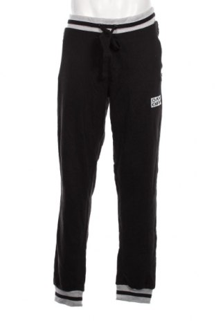 Pantaloni trening de bărbați Livergy, Mărime XL, Culoare Negru, Preț 95,39 Lei