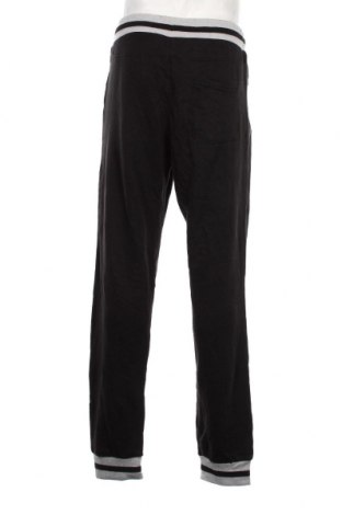 Ανδρικό αθλητικό παντελόνι Livergy, Μέγεθος XL, Χρώμα Μαύρο, Τιμή 17,94 €