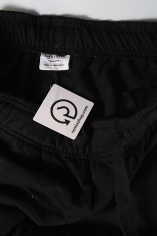 Ανδρικό αθλητικό παντελόνι Mantaray, Μέγεθος L, Χρώμα Μαύρο, Τιμή 13,53 €